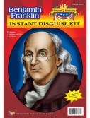 Heroes in History - Ben Franklin Accessory Kit