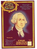 Heroes In History - George Washington Accessory Kit