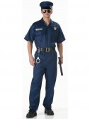 Police Officer Costume Adult