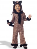 Lil' Leopard Toddler Costume
