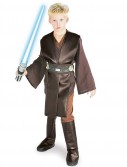 Star Wars Anakin Deluxe Child Costume