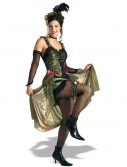 Saloon Girl Grand Heritage Collection Adult Costume