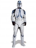 Star Wars Clone Trooper Deluxe Adult Costume