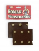 Roman Wrist Bands