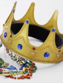 King Crown (Fabric)