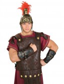 Roman Arm Guards Adult