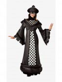 Chess Queen Adult Costume