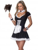 Chamber Maid Sexy Adult Costume