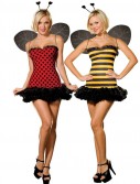 Buggin' Out Adult Costume