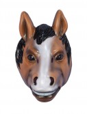 Horse Mask Child