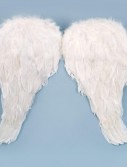 Soft Feather Child Angel Wings