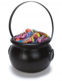 Cauldron Candy Bucket
