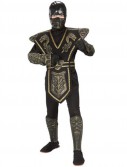 Ancient Dynasty Ninja Child Costume