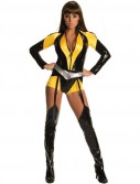 Watchmen Silk Spectre Adult Costume