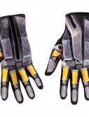 Transformers Bumblebee Child Gloves