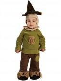 The Wizard of Oz Scarecrow Infant Costume