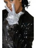 Michael Jackson Billie Jean Motown Glove Adult