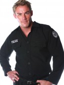 Police Adult Shirt