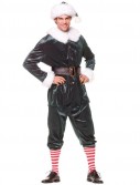 Elf Adult Costume