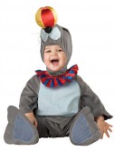 Silly Seal Infant Costume