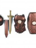 Roman Armor Child Costume Kit