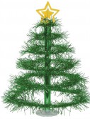 Christmas Tree Centerpiece