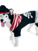 Pirate Dog Costume