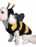 Buzzing Bee Dog Costume