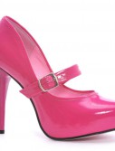 Lady Jane (Pink) Adult Shoes