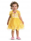 Beauty and the Beast - Belle Infant Costume