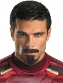 Iron Man 2 (2010) Movie - Tony Stark Facial Hair