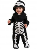 Baby Skeleton Infant / Toddler Costume