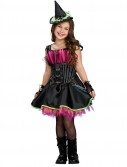 Rockin' Out Witch Child Costume