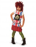 80's Punk Child Costume
