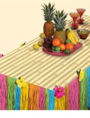 Tiki Table Decoration Package