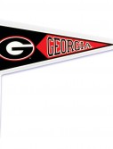 Georgia Bulldogs - Pennant Picks (12 count)