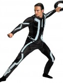 Tron Legacy - Deluxe Adult Costume