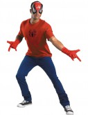 Spider-Man Accessory Kit (Adult)