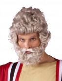 Moses Wig And Beard Set (Adult)