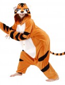 BCozy Tiger Adult Costume