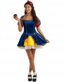 Snow White Teen Costume