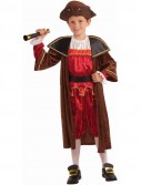 Columbus Child Costume