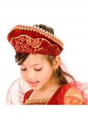 Princess Anne Headband