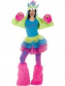 Uggsy Monster Tween Costume
