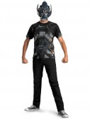 Transformers 3 Dark Of The Moon Movie - Iron Hide Adult Plus Costume Kit