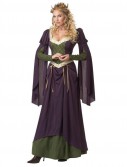 Lady in Waiting Adult Costume