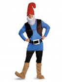Papa Gnome Adult Plus Costume