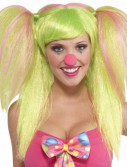 Circus Sweetie Lollypop Lilly Wig