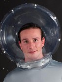 Space Helmet (Adult)