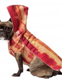 Bacon Pet Costume